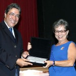 Prefeito destaca responsabilidade social nas comemorações dos 30 anos da Emurb - Autoridades prestigiam festa da Emurb