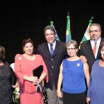 Prefeito destaca responsabilidade social nas comemorações dos 30 anos da Emurb - Autoridades prestigiam festa da Emurb