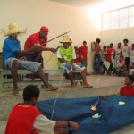 Semasc comemora Dia da Criança com muita animação - Fotos:Ascom/Semasc
