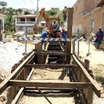 Investimento na infraestrutura do bairro Cidade Nova garante melhores condições de vida à população - Fotos: Márcio Garcez