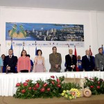 Secretário ressalta importância do envelhecimento com qualidade durante encontro nacional  - Fotos: Márcio Garcez
