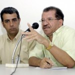 Fundat e Caixa Econômica tiram dúvidas de candidatos ao residencial Franco Freire - Fotos: Márcio Garcez