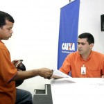 Fundat e Caixa Econômica tiram dúvidas de candidatos ao residencial Franco Freire - Fotos: Márcio Garcez