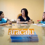 Turismo de Aracaju será um dos temas de Feira de Ciências  - Fotos: Edinah Mary
