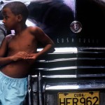 Galeria Álvaro Santos recebe a exposição de fotografias Cuba dos Cubanos  - Fotos: Álvaro Villela