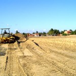 Preservação ambiental e infraestrutura urbana caracterizam obras da Coroa do Meio - Fotos: Meme Rocha