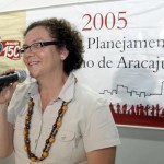 Prefeitura lança livros sobre a vida urbana e o desenvolvimento sustentável de Aracaju - Fotos: Márcio Garcez