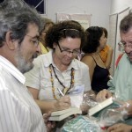 Prefeitura lança livros sobre a vida urbana e o desenvolvimento sustentável de Aracaju - Fotos: Márcio Garcez