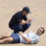 Estágio no Samu 192 Aracaju contribui para formação dos estudantes de medicina e enfermagem - Semanalmente os estagiários participam...