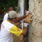 Campanha de Vacinação Antirábica termina neste sábado - Fotos: Ascom/SMS