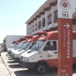 Samu 192 Aracaju abre inscrições para estágio em medicina e enfermagem - Foto: Ascom/SMS