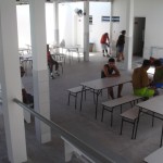 Prefeitura de Aracaju inaugura hoje a nova sede do CAPS Liberdade - Fotos: Ascom/SMS