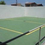 Prefeitura de Aracaju inaugura hoje a nova sede do CAPS Liberdade - Fotos: Ascom/SMS