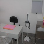 Prefeitura de Aracaju inaugura hoje a nova sede do CAPS Liberdade - Fotos: Ascom/SMS