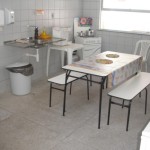 Prefeitura de Aracaju inaugura hoje a nova sede do CAPS Liberdade - Fotos: Ascom/SMS