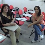 Representantes da Secretaria Municipal de Saúde de Manaus vieram conhecer o Samu 192Aracaju - Fotos: Ascom/SMS
