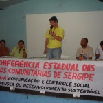 Secretário de Saúde esclarece dúvidas de usuárias nas Unidades de Saúde - Fotos: Ascom/SMS