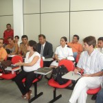 Comitê Municipal de Urgência e Emergência se reúne para discutir a rede de Aracaju - Fotos: Ascom/SMS