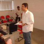Dia Mundial de Luta Contra a Aids será lembrado em Aracaju com grande mobilização - Fotos: Ascom/SMS