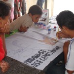 Educação sexual em busca de cidadania - Fotos:Ascom/Sms