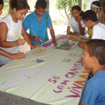 Educação sexual em busca de cidadania - Fotos:Ascom/Sms