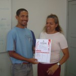 Capacitação do trabalhador é uma das prioridades da Prefeitura de Aracaju - Fotos: Ascom/Fundat