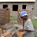 Programa Moradia Cidadã constrói mais 74 casas na zona Norte - Fotos: Silvio Rocha