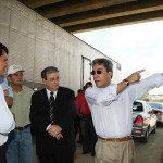 Governo federal assegura recursos para obras da BR101 - Fotos: Márcio Dantas