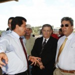 Governo federal assegura recursos para obras da BR101 - Fotos: Márcio Dantas