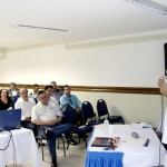 Prefeito reúne secretariado para avaliar administração e traçar metas - Fotos: Márcio Dantas