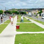 Aracaju é apontada como a melhor capital do Norte e Nordeste em qualidade de vida  - Fotos: Márcio Dantas