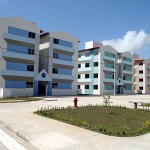 PAR de Aracaju é campeão nacional em número de unidades habitacionais entregues  - Fotos: Márcio Garcez