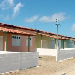 PAR de Aracaju é campeão nacional em número de unidades habitacionais entregues  - Fotos: Márcio Garcez