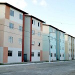 PAR de Aracaju é campeão nacional em número de unidades habitacionais entregues  - Fotos: Márcio Garcez