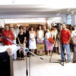 Prefeitura homenageia humanista Pierre Weil com Comenda da Ordem do Mérito Serigy - Fotos: Márcio Dantas