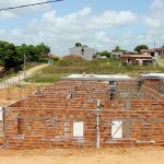 Prefeitura prossegue com obras do CAPS zona Norte - Fotos: Wellington Barreto