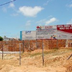 Prefeitura prossegue com obras do CAPS zona Norte - Fotos: Wellington Barreto