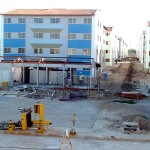 Construtoras participantes elogiam condução do PAR em Aracaju  - Fotos: Márcio Garcez