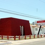 Unidade de Saúde da Famíla Sinhazinha será inaugurada hoje à noite - Fotos: Wellington Barreto