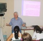 Capacitação da Semasc qualifica ONGs na execução de políticas de atendimento a crianças e adolescentes - Fotos: Ascom/Semasc