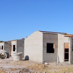 Reurbanização do bairro Coroa do Meio prossegue com várias etapas  - Fotos: Márcio Garcez