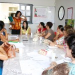 Escolas municipais discutem hoje o Plano Municipal da Educação - Fotos: Walter Martins