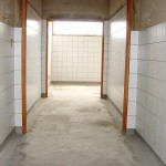 Prontosocorro zona Sul garantirá atendimento médico de qualidade no Augusto Franco - Fotos: Wellington Barreto
