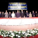 Prefeito participa da abertura de eventos na área do Direito Tributário - Fotos: Márcio Dantas