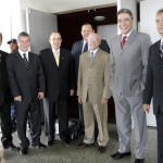 Prefeito participa da abertura de eventos na área do Direito Tributário - Fotos: Márcio Dantas