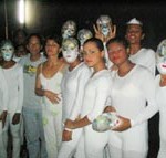 Prefeitura incentiva talento de crianças e adolescentes atendidos em programas sociais  - Fotos: Ascom/Semasc