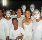 Prefeitura incentiva talento de crianças e adolescentes atendidos em programas sociais  - Fotos: Ascom/Semasc