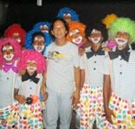 Prefeitura incentiva talento de crianças e adolescentes atendidos em programas sociais  - Fotos: Ascom/Semasc