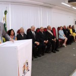 Prefeito condecora ministro Nelson Jobim com a GrãCruz do Mérito Serigy  - Fotos: Márcio Dantas
