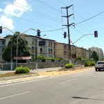 SMTT reorienta trânsito nas ruas de Aracaju - Fotos: Lindivaldo Ribeiro